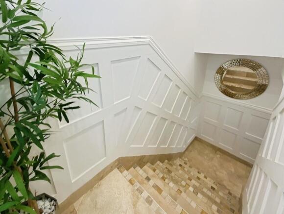 Stairway