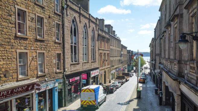 22 Castle Street Dundee