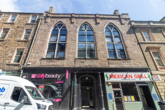 Front Elevation