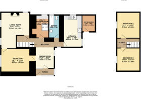 WoodfootGatehouseOfFleetCastleDouglasDG72BJ-High