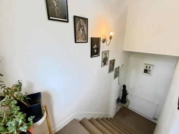 Stairway