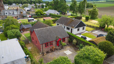 Bentham Street, Ardler, Blairgowrie, PH12