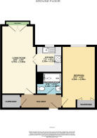 Flat30TheGranaryGlebeStreetDumfriesDG12LU-High