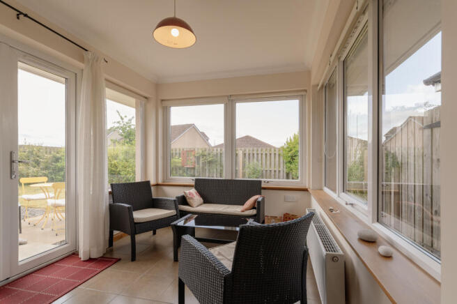 Sunroom