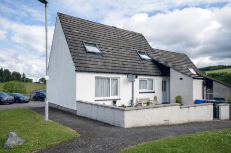 Allt-na-coire, Tomnavoulin, Ballindalloch, AB37