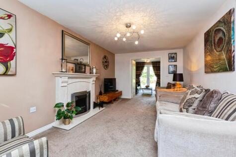 Merrybent Drive, Darlington, DL2