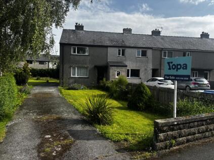 Burnmoor View, Carnforth, LA6