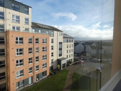 Park Road, Aberdeen, AB24