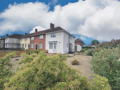 Central Avenue, Billingham, TS23