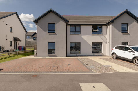 Orchard Road, Buckie, AB56