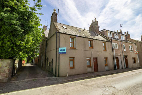 Market Street, Montrose, DD10
