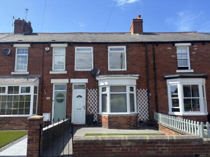 Nelson Terrace, Durham, DH6