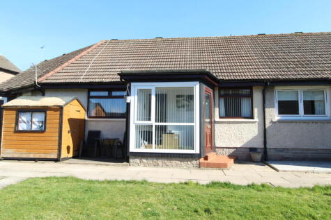 Gardner Walk, Aberdeen, AB12