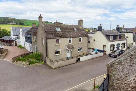 School Wynd, Inverbervie, DD10