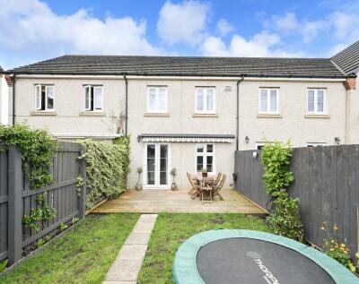 Jim Bush Drive, Prestonpans, EH32