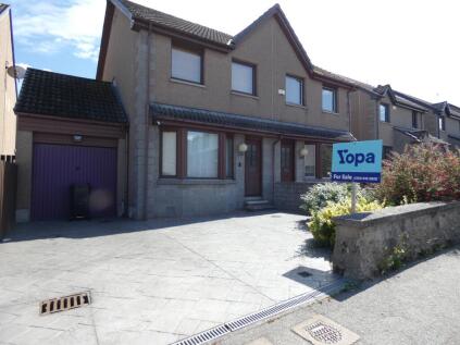 Belmont Gardens , Ashgrove Road, Aberdeen, AB25