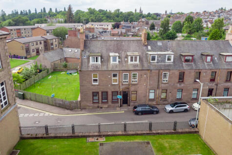Southesk Street, Brechin, DD9