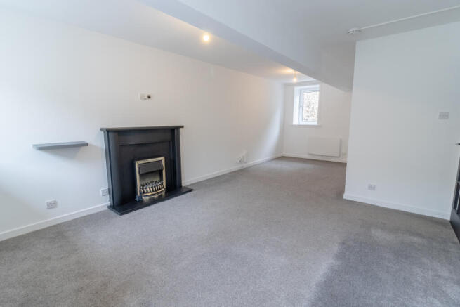 Lounge Dining Room