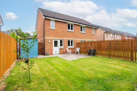 Keswick Road, Dumfries, DG1