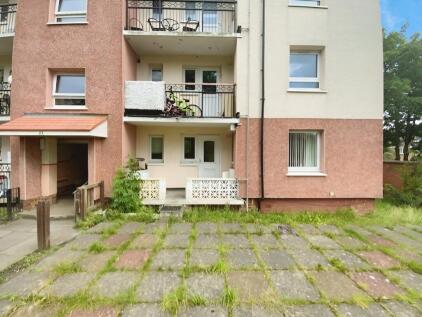 Corlaich Drive, Glasgow, G42