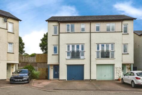 High Cragg Close, Kendal, LA9
