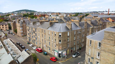 Brown Constable Street, Dundee, DD4