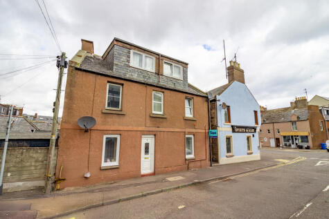 Commerce Street, Montrose, DD10