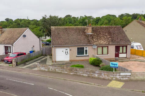 Lochend Road, Carnoustie, DD7