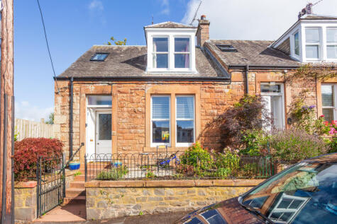 Grange Road, Moffat, DG10