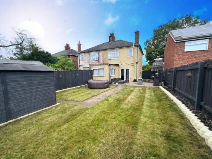 Ash Grove, Middlesbrough, TS6