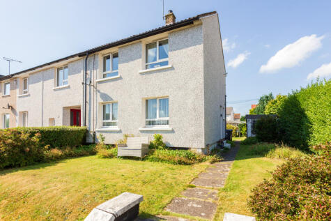 Alloway Road, Dumfries, DG2