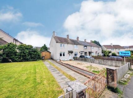 Bankhead Avenue, Airdrie, ML6