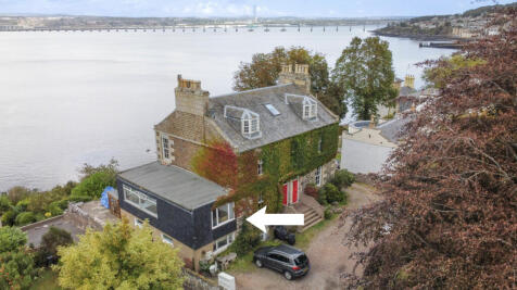 West Road, Newport-on-tay, DD6