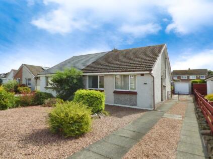 Morar Place, Kinross, KY13