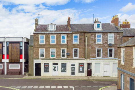Castle Street, Montrose, DD10
