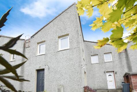 Cleric's Hill, Kirkliston, EH29