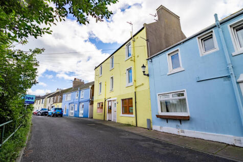 Beacon Terrace, Montrose, DD10