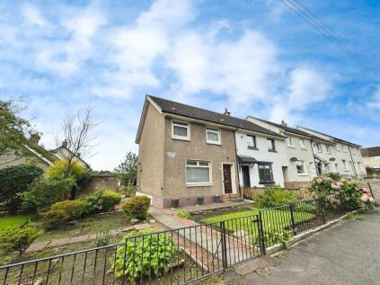 Estate Road, Glasgow, G32