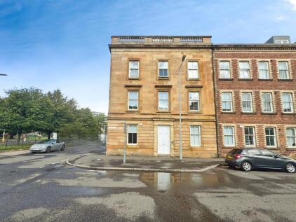 Mcphail Street, Glasgow, G40