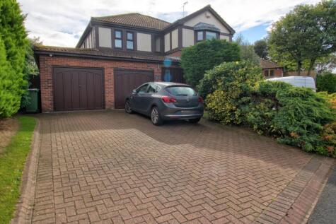 The Hollow, Ashington, NE63