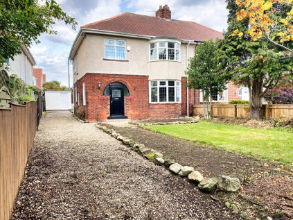 Durham Road, East Herrington, SR3