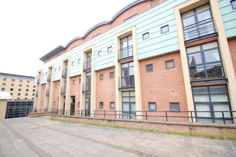 Curzon Place, Gateshead, NE8