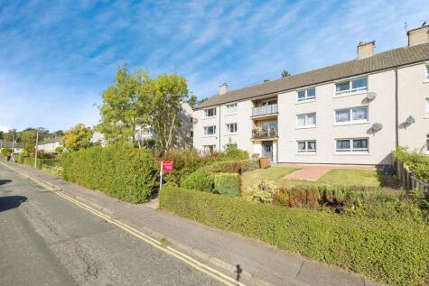 Firrhill Drive, Edinburgh, EH13