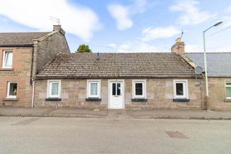 Muir Street, Forfar, DD8
