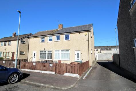 Causeway Road, Darvel, KA17