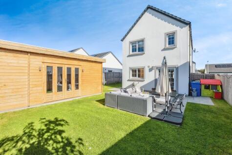 Broom Crescent, Alness, IV17