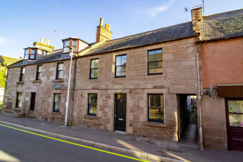 High Street, Brechin, DD9