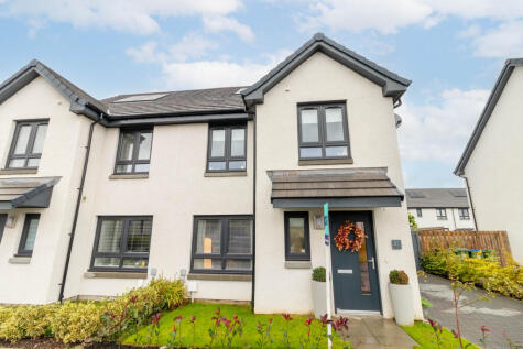 Draper Road, Perth, PH1