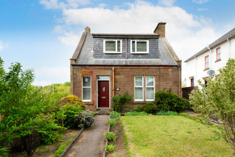 Cairnie Loan, Arbroath, DD11