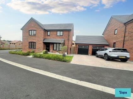 Fallon Close, Billingham, TS22